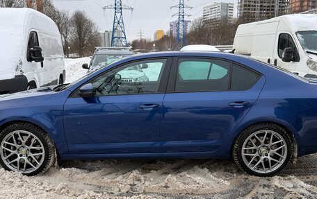Skoda Octavia, 2019 год, 2 599 000 рублей, 9 фотография
