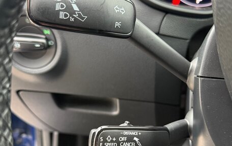 Skoda Octavia, 2019 год, 2 599 000 рублей, 18 фотография