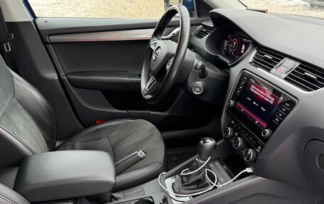 Skoda Octavia, 2019 год, 2 599 000 рублей, 19 фотография