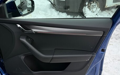 Skoda Octavia, 2019 год, 2 599 000 рублей, 22 фотография