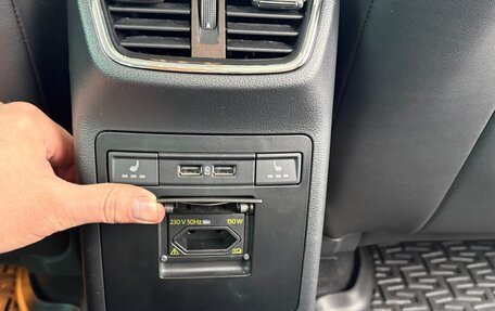 Skoda Octavia, 2019 год, 2 599 000 рублей, 28 фотография