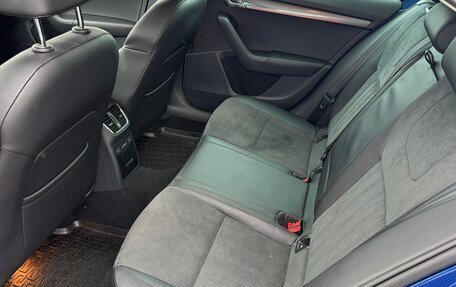 Skoda Octavia, 2019 год, 2 599 000 рублей, 24 фотография