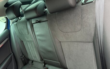 Skoda Octavia, 2019 год, 2 599 000 рублей, 25 фотография