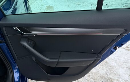 Skoda Octavia, 2019 год, 2 599 000 рублей, 26 фотография