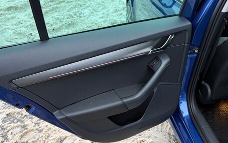 Skoda Octavia, 2019 год, 2 599 000 рублей, 23 фотография