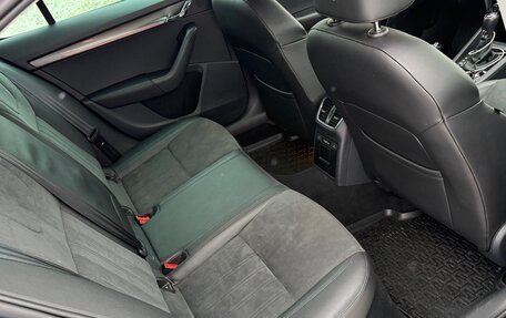 Skoda Octavia, 2019 год, 2 599 000 рублей, 27 фотография