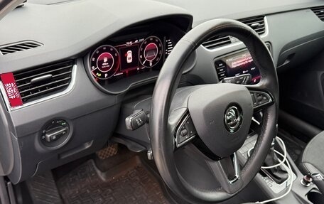 Skoda Octavia, 2019 год, 2 599 000 рублей, 17 фотография