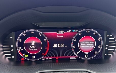 Skoda Octavia, 2019 год, 2 599 000 рублей, 35 фотография