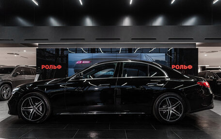 Mercedes-Benz E-Класс, 2025 год, 9 849 000 рублей, 8 фотография