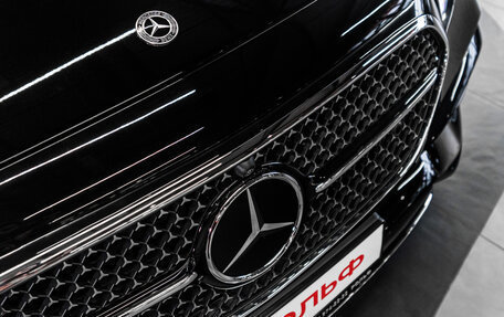 Mercedes-Benz E-Класс, 2025 год, 9 849 000 рублей, 10 фотография