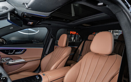 Mercedes-Benz E-Класс, 2025 год, 9 849 000 рублей, 19 фотография