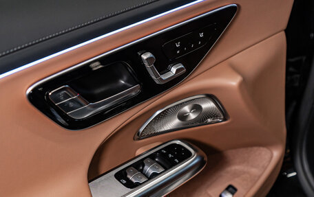 Mercedes-Benz E-Класс, 2025 год, 9 849 000 рублей, 20 фотография
