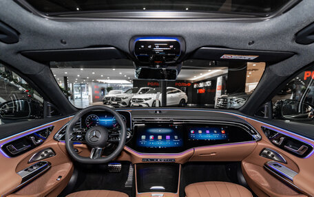 Mercedes-Benz E-Класс, 2025 год, 9 849 000 рублей, 13 фотография