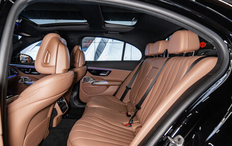 Mercedes-Benz E-Класс, 2025 год, 9 849 000 рублей, 26 фотография