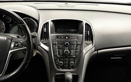 Opel Astra J, 2011 год, 700 000 рублей, 18 фотография