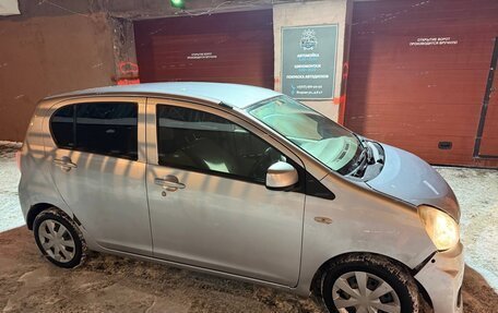 Daihatsu Mira e:S I рестайлинг, 2016 год, 489 000 рублей, 3 фотография