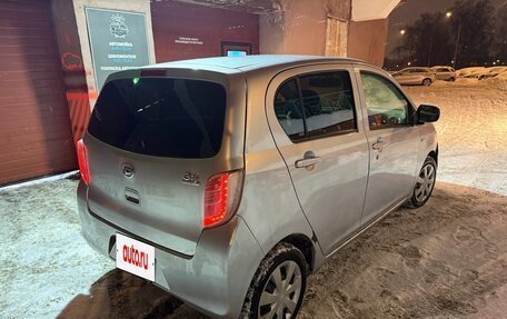 Daihatsu Mira e:S I рестайлинг, 2016 год, 489 000 рублей, 4 фотография