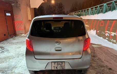 Daihatsu Mira e:S I рестайлинг, 2016 год, 489 000 рублей, 5 фотография