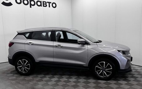 Geely Coolray I, 2022 год, 1 470 000 рублей, 8 фотография