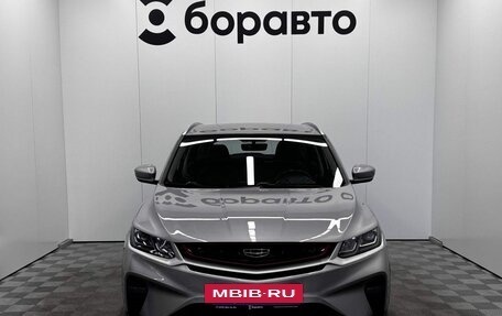 Geely Coolray I, 2022 год, 1 470 000 рублей, 6 фотография