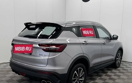 Geely Coolray I, 2022 год, 1 470 000 рублей, 3 фотография