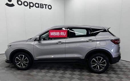 Geely Coolray I, 2022 год, 1 470 000 рублей, 9 фотография