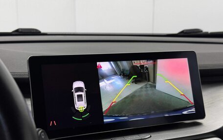 Geely Coolray I, 2022 год, 1 470 000 рублей, 11 фотография