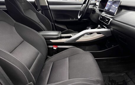 Geely Coolray I, 2022 год, 1 470 000 рублей, 19 фотография