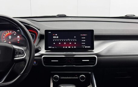 Geely Coolray I, 2022 год, 1 470 000 рублей, 16 фотография