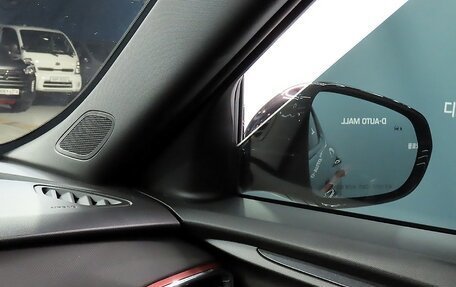 Chevrolet TrailBlazer, 2021 год, 1 430 000 рублей, 7 фотография