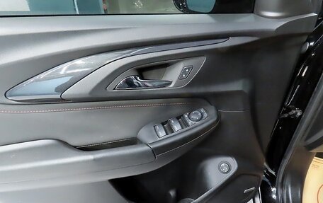 Chevrolet TrailBlazer, 2021 год, 1 430 000 рублей, 10 фотография