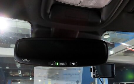 Chevrolet TrailBlazer, 2021 год, 1 430 000 рублей, 8 фотография