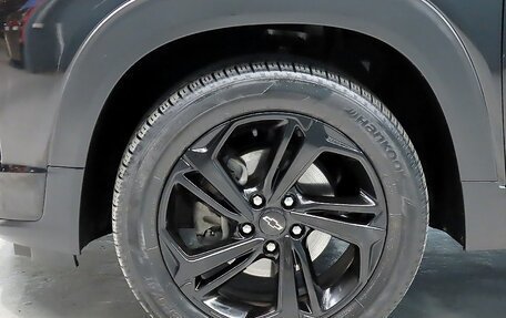 Chevrolet TrailBlazer, 2021 год, 1 430 000 рублей, 18 фотография