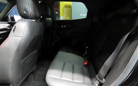 Chevrolet TrailBlazer, 2021 год, 1 430 000 рублей, 15 фотография