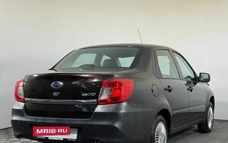 Datsun on-DO I рестайлинг, 2017 год, 390 000 рублей, 4 фотография