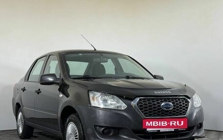 Datsun on-DO I рестайлинг, 2017 год, 390 000 рублей, 3 фотография