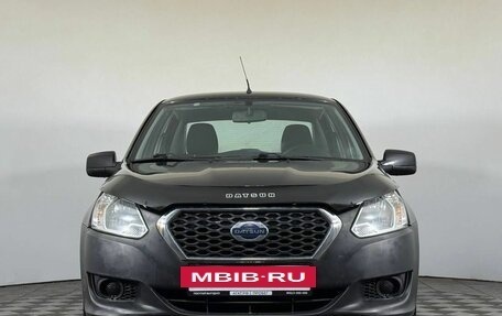 Datsun on-DO I рестайлинг, 2017 год, 390 000 рублей, 2 фотография