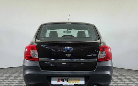 Datsun on-DO I рестайлинг, 2017 год, 390 000 рублей, 5 фотография