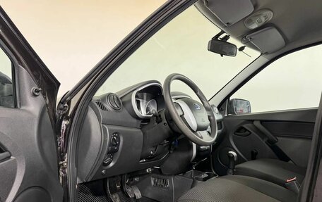 Datsun on-DO I рестайлинг, 2017 год, 390 000 рублей, 8 фотография