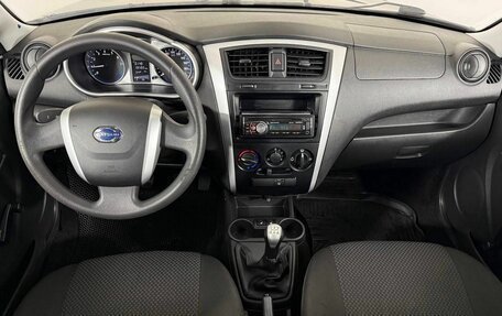 Datsun on-DO I рестайлинг, 2017 год, 390 000 рублей, 12 фотография