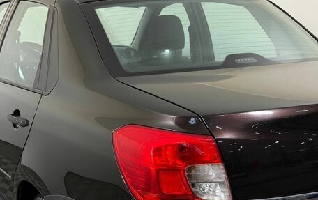 Datsun on-DO I рестайлинг, 2017 год, 390 000 рублей, 15 фотография