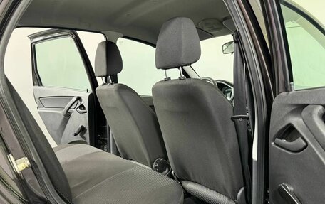 Datsun on-DO I рестайлинг, 2017 год, 390 000 рублей, 11 фотография