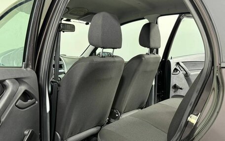 Datsun on-DO I рестайлинг, 2017 год, 390 000 рублей, 9 фотография