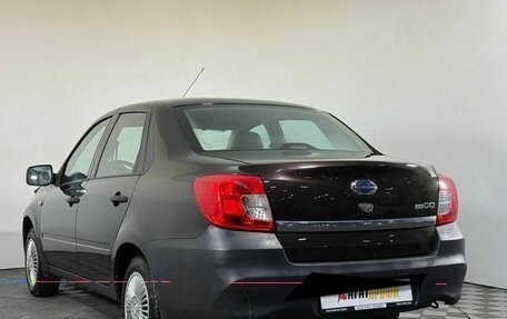 Datsun on-DO I рестайлинг, 2017 год, 390 000 рублей, 6 фотография