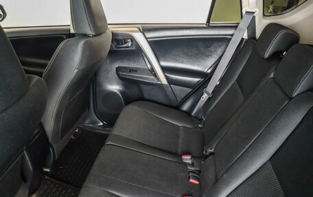 Toyota RAV4, 2013 год, 2 139 000 рублей, 10 фотография