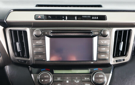 Toyota RAV4, 2013 год, 2 139 000 рублей, 19 фотография