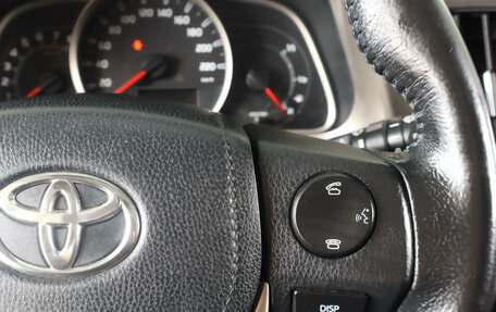 Toyota RAV4, 2013 год, 2 139 000 рублей, 18 фотография