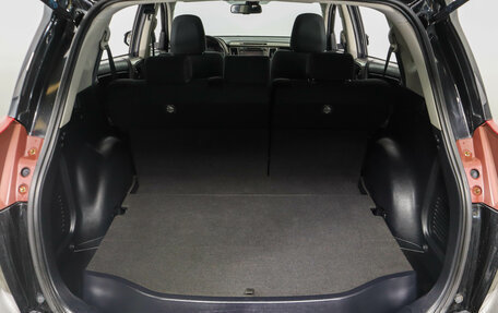 Toyota RAV4, 2013 год, 2 139 000 рублей, 8 фотография