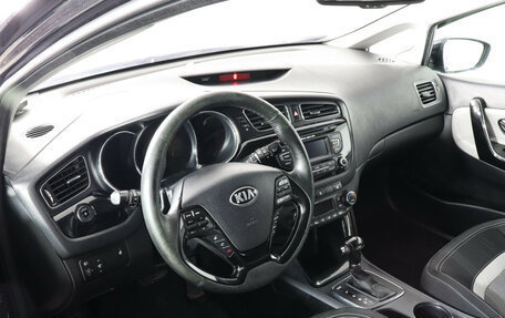 KIA cee'd III, 2012 год, 799 000 рублей, 9 фотография