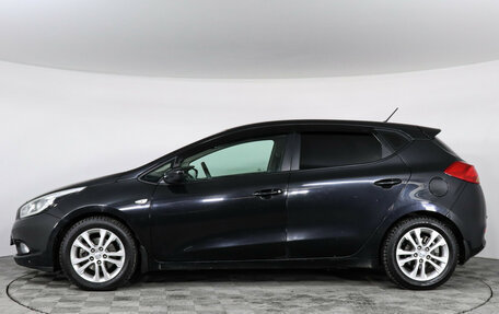 KIA cee'd III, 2012 год, 799 000 рублей, 8 фотография